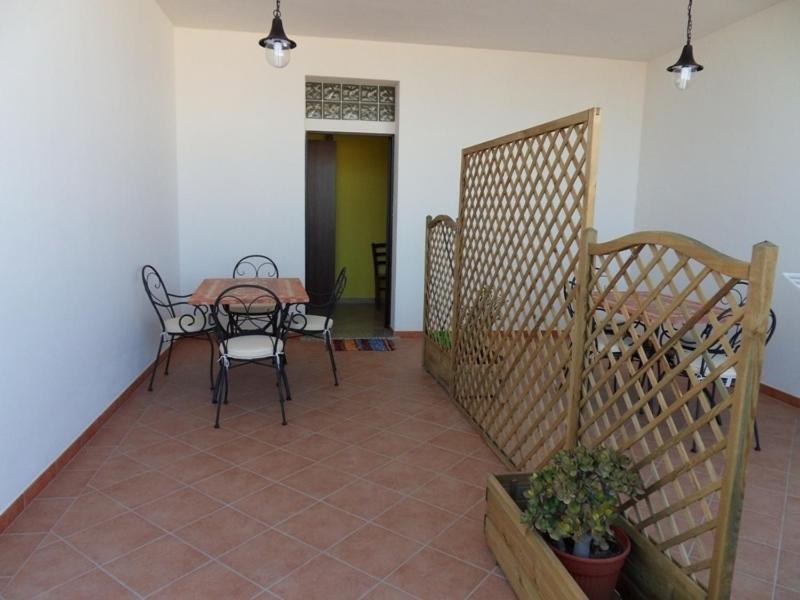 Villa Mara Lampedusa Exterior foto